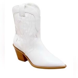 Women's Jacey Western Ankle Boots -‎ Universal Thread